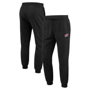 Carolina Hurricanes Primary Logo Jogger - Mens