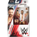 Mattel LA Knight Elite Collection Series 120 Action Figure