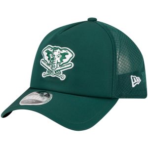 Athletics New Era 2026 Batting Practice Alt 9Forty Cap