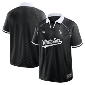 Chicago White Sox Foundation Classic Jersey - Mens