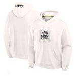 New York Yankees Elements Type Play Hoodie - Mens