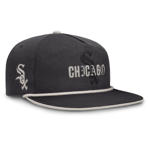 Chicago White Sox MLB Snapback Cap
