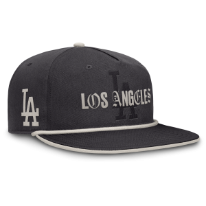 Los Angeles Dodgers MLB Snapback Cap