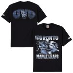 Toronto Maple Leafs x OVO Graphic T-Shirt - Mens