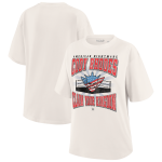 Women's WEAR by Erin Andrews Ash Cody Rhodes Boyfriend T-Shirt