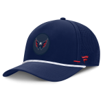 Washington Capitals Structured 5 Panel Cap