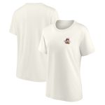 Chicago Blackhawks Push T-Shirt - Womens