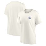 Toronto Maple Leafs Push T-Shirt - Womens