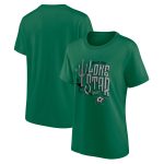 Dallas Stars Hometown Graphic T-Shirt - Womens