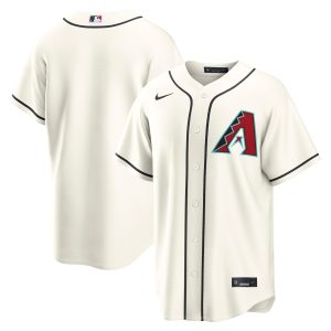 Arizona Diamondbacks Nike MLB Replica Home Jersey - Mens