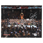 WWE Cody Rhodes Euro Shop Exclusive Signed Photograph - 8x10 Inches - Limited Edition of 25
