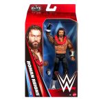 Roman Reigns WWE Mattel Elite Collection Series 126 Action Figure