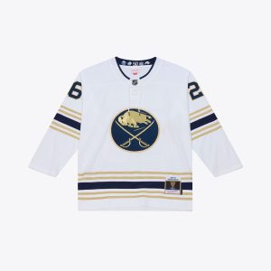 Buffalo Sabres Mitchell & Ness Jersey - Mens - Rasmus Dahlin
