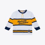 Nashville Predators Mitchell & Ness Jersey - Mens - Filip Forsberg