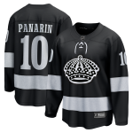 Los Angeles Kings Alternate Breakaway Jersey - Artemi Panarin - Mens