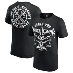 WWE Brock Lesnar Est 2002 T-Shirt - Mens