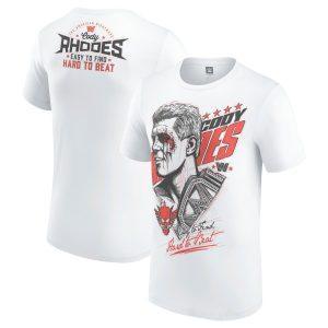 Cody Rhodes Graphic T-Shirt - Mens