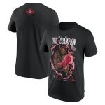 WWE Roman Reigns Cartoon T-Shirt - Youth