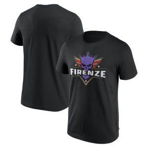 Cody Rhodes Firenze T-Shirt - Mens