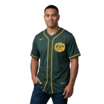 MLB X Australia FA Nike Limited Jersey - Mens