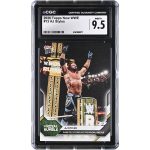 AJ Styles WWE 2026 Topps Now WWE Thank You