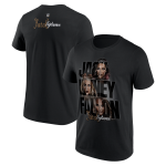 Fatal Influence Headshot T-Shirt
