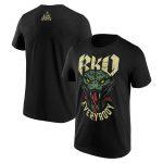 Randy Orton SummerSlam 2026 Green Viper T-Shirt - Mens