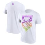 Seth Rollins 2026 Logo Authentic T-Shirt - Mens