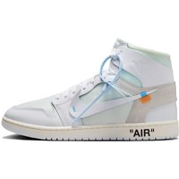 Jordan 1 Retro High Off White Alaska