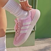 Adidas Authentic BARREDA DECODE Men's Women's Lightweight Casual Sneakers JQ6673