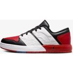 Nike Official Genuine JORDAN Men's Low-Top Cushioning Wear-Resistant Basketball Shoes DV5141-601