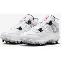 Nike Authentic JORDAN Men's Mid-Top Football Shoes HQ0207-106