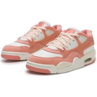 Classic Nike Air WMNS AIR JORDAN 4 RM FQ7940-808 Sports Practical Training Cushioning Air-Cushioned Lightweight Basketball Shoes