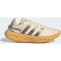 Adidas Authentic Three Leaves Men's Women's Fashion Trend Casual Sports Shoes JH8112