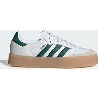 Adidas Official Genuine Originals SAMBAE Women’s Classic Sport Sneakers ID0440 UKEvents.net Football Forum