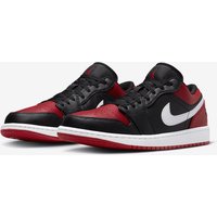 Nike genuine Air Jordan 1 Low men's sports and leisure board shoes 553558-066