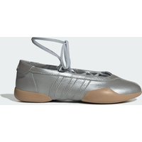 Adidas Authentic 2025 New Women's Ballet Thin-Sole Casual Sports Shoes JR7032