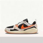 Nike Jordan CMFT Era Retro Color-Blocked Premium Fashionable Versatile Comfortable Durable Low-Top Basketball Shoes HJ6777-018
