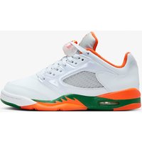 Nike Genuine Air Jordan 5 GS Girls' Grade School Basketball Shoes FQ1293-018