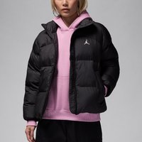 Nike genuine 2024 New Women's Jordan Thermal Zip-up Jacket FZ4528-010