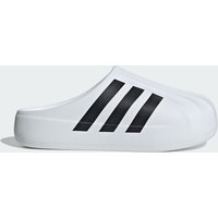 Adidas genuine clover men's and women's shell head half pack EVA toe cap sports slippers IF6184