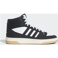 Adidas Authentic Current Season Men's Women's Sports High-Top Wear-Resistant Basketball Shoes IH7973