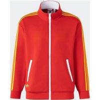Adidas Originals Men’s & Women’s Striped Stand Collar Jacket KA5256 UKEvents.net Football Forum