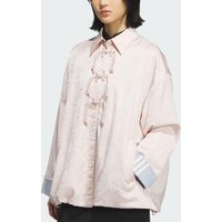 Adidas Genuine 2025 Originals Women's Retro Sport Jacket KB6408