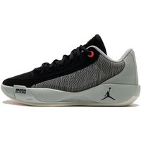 Jordan Luka .77 Low top Basketball Shoes Men's Gray Black