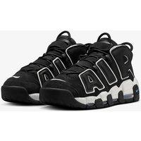 Nike Authentic Air More Uptempo ’96 Men’s Basketball Shoes FB8883-001 UKEvents.net Football Forum