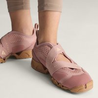 Adidas Authentic SPW X Women's Mesh Breathable Non-Slip Casual Sports Shoes JS0114