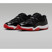 Jordan Air Jordan 11 Retro Low Bred