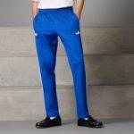 Adidas Originals Men's Italy Team Football Pants IU2121
