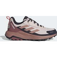 Adidas Authentic Autumn Women's Outdoor Cushioned Hiking Trekking Sports Shoes JI1319